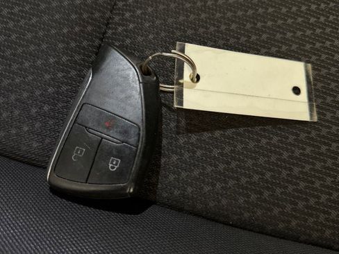 Used 2024 Chevrolet Silverado 3500 W/T w/ WT Convenience Package image 35