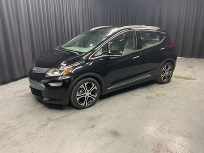 Used 2019 Chevrolet Bolt Premier