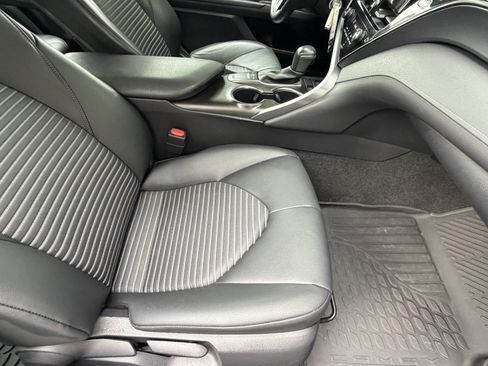 Used 2023 Toyota Camry SE FWD image 44