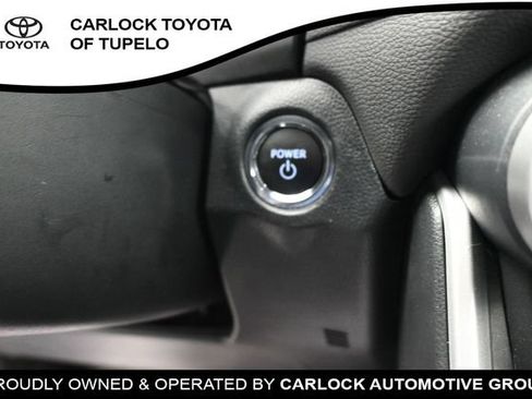 Used 2023 Toyota RAV4 XSE AWD/4WD image 20