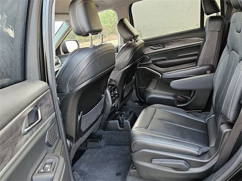 Used 2021 Jeep Grand Cherokee L Limited w/ Trailer Tow Group (B) image 7