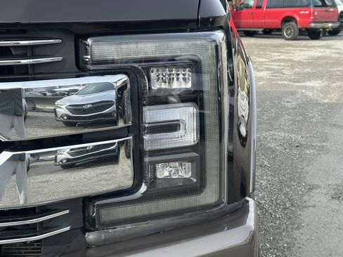 Used 2019 Ford F250 King Ranch w/ King Ranch Ultimate Package image 20