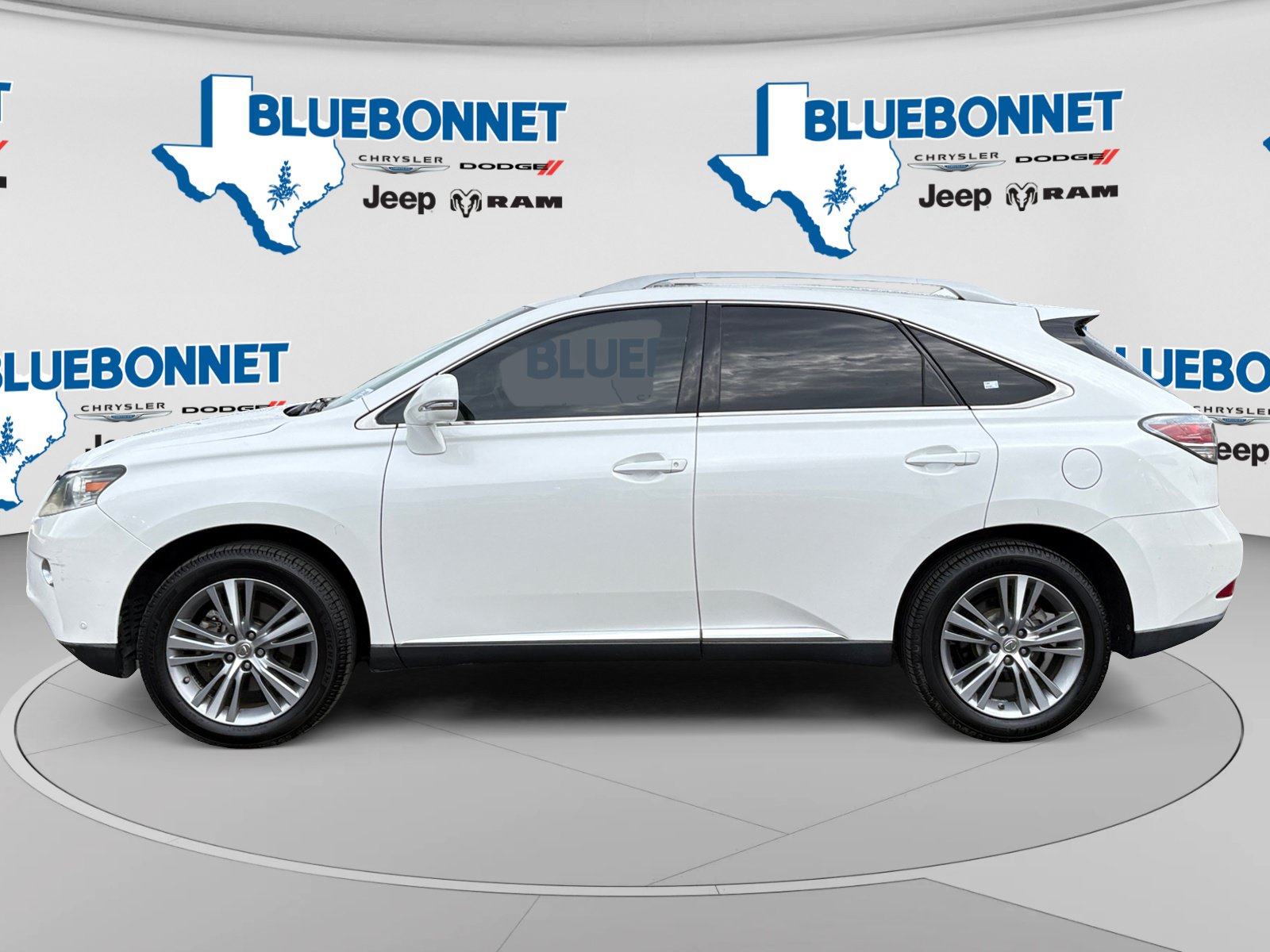 Used 2015 Lexus RX 350 FWD image 8