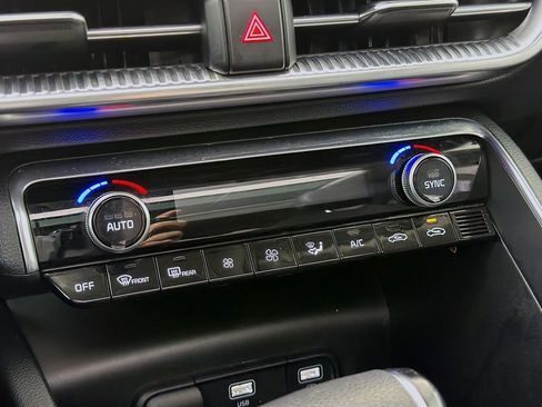 Used 2021 Kia K5 EX image 19