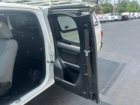 Used 2020 Toyota Tacoma SR RWD image 28