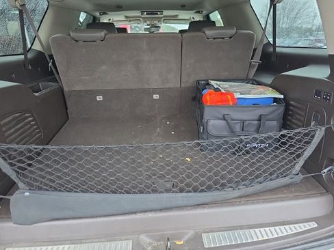 Used 2016 GMC Yukon XL Denali w/ Open Road Package image 15