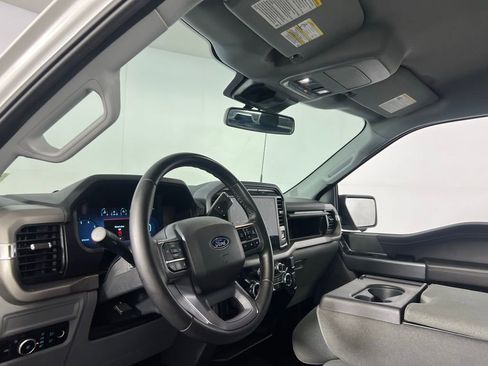 Used 2024 Ford F150 XLT w/ Tow/Haul Package image 17