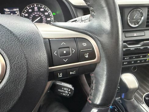 Used 2018 Lexus RX 350 AWD w/ Luxury Package image 22