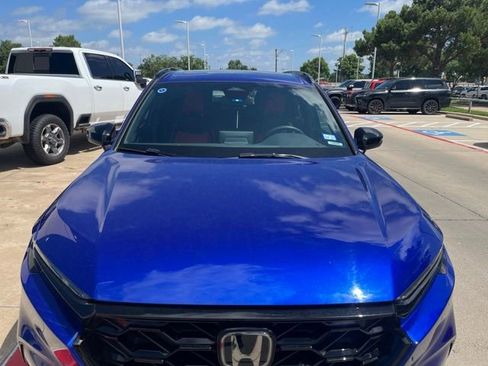 Used 2023 Honda CR-V Sport image 2