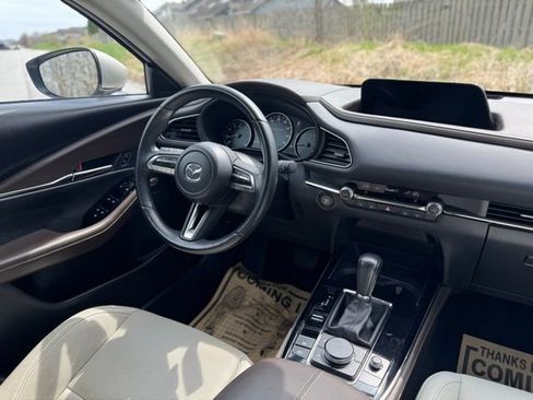 Used 2023 MAZDA CX-30 AWD 2.5 S w/ Premium Package image 28