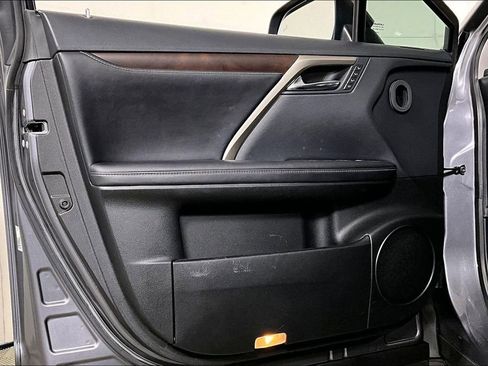 Used 2021 Lexus RX 350 FWD w/ Premium Package image 23