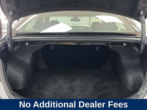 Used 2024 Nissan Altima 2.5 SV FWD image 21