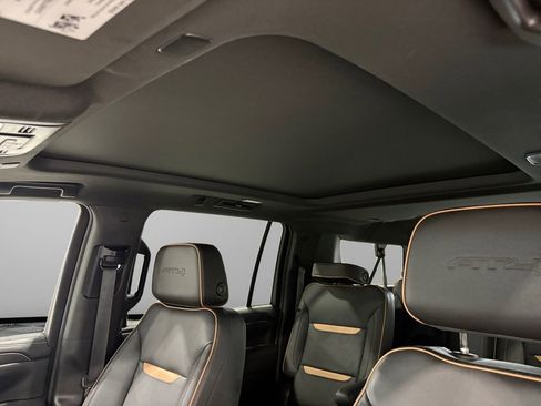 Used 2023 GMC Yukon XL AT4 w/ Max Trailering Package image 41