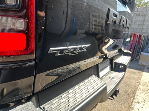 Used 2024 RAM 1500 TRX w/ TRX Level 1 Equipment Group AWD/4WD image 22