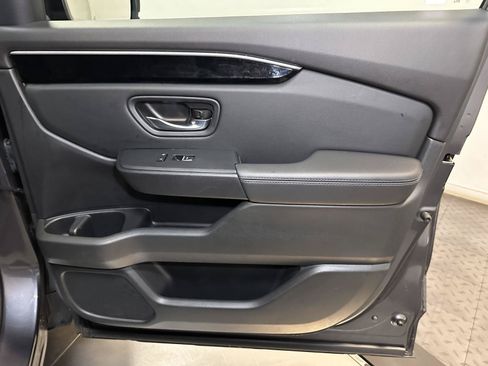 Used 2023 Honda Pilot EX-L image 36