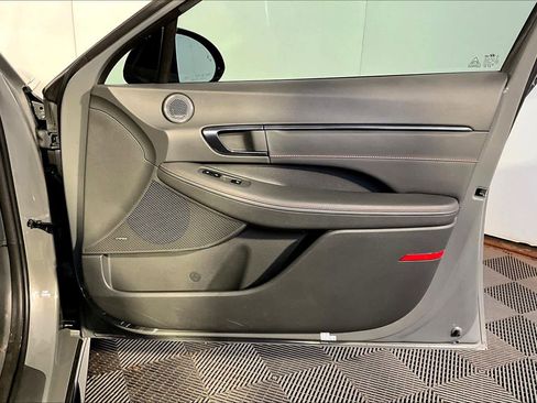 Used 2021 Hyundai Sonata N Line image 22