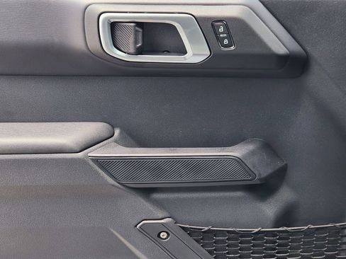 New 2026 Ford Bronco Outer Banks AWD/4WD image 22