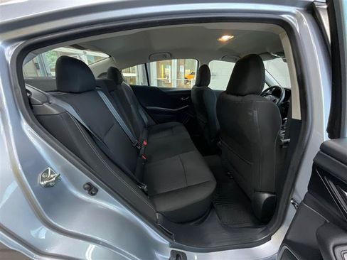 Used 2020 Subaru Legacy Premium AWD/4WD image 25