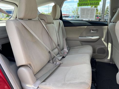 Used 2012 Toyota Prius V Three FWD image 35