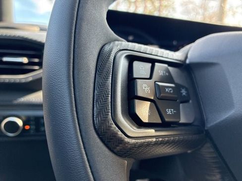 New 2026 Ford Mustang Dark Horse image 28