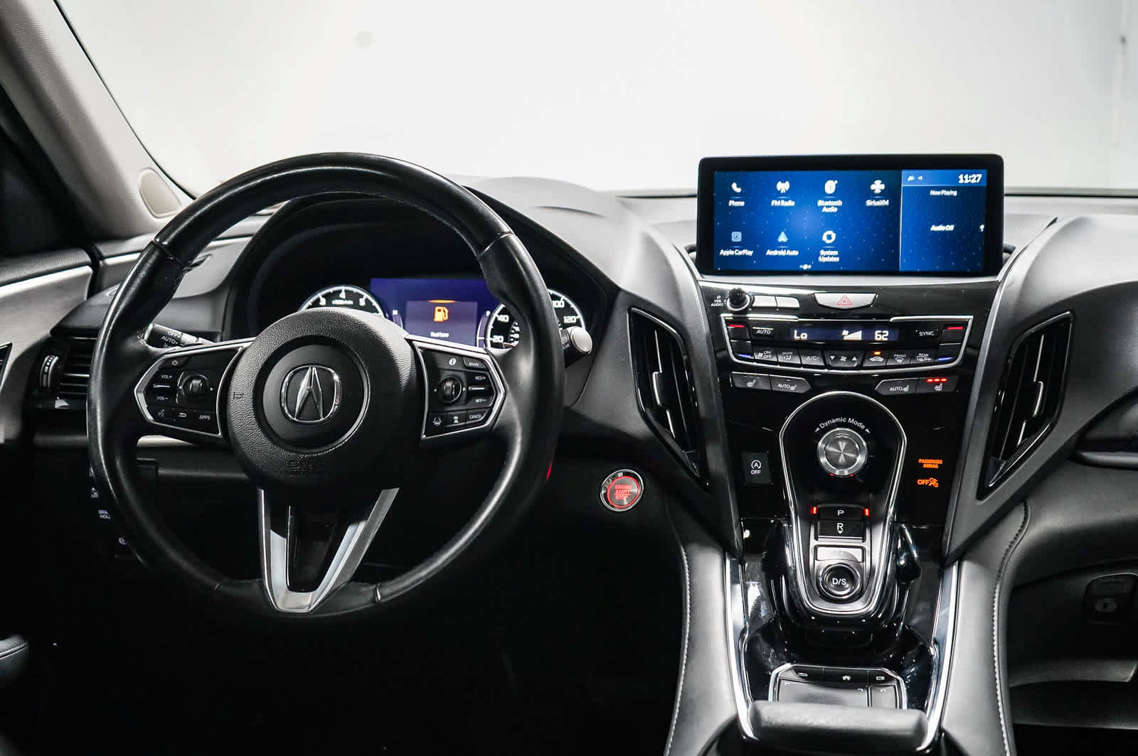 Used 2020 Acura RDX AWD image 12