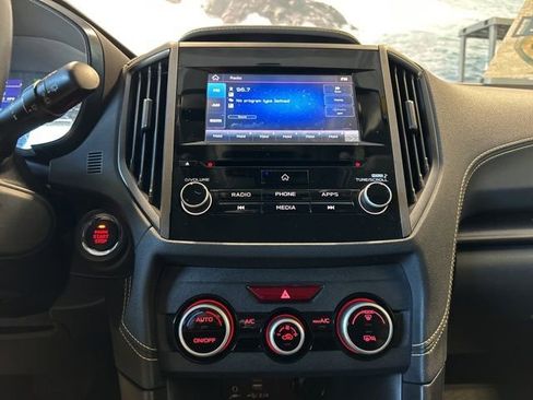 Used 2021 Subaru Crosstrek 2.5i Sport image 80