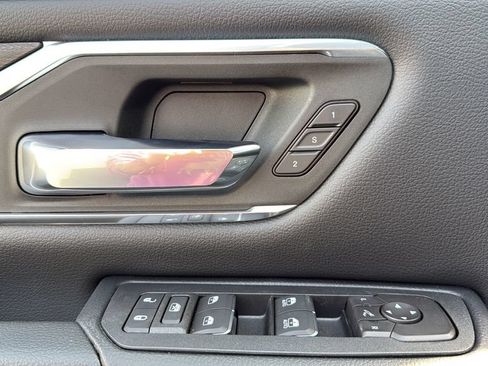 New 2026 RAM 1500 Laramie w/ Night Edition AWD/4WD image 24