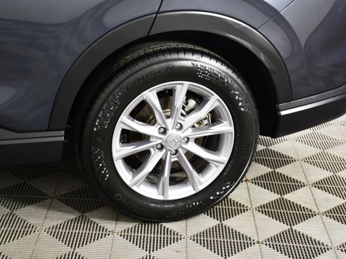 Certified 2024 Honda CR-V EX image 50