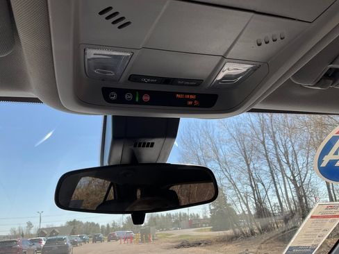 Used 2024 Chevrolet Equinox LT AWD/4WD image 17