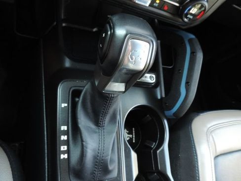 Used 2023 Ford Bronco Wildtrak AWD/4WD image 26