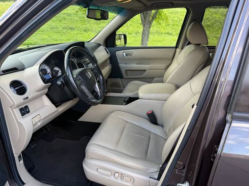 Used 2012 Honda Pilot Touring image 9