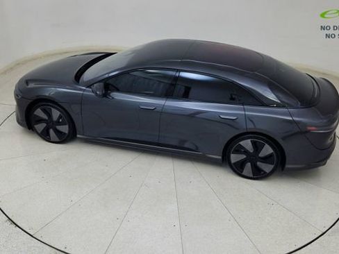 Used 2024 Lucid Air Touring AWD/4WD image 80