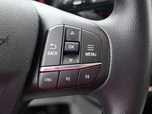 New 2026 Ford Escape Active image 17