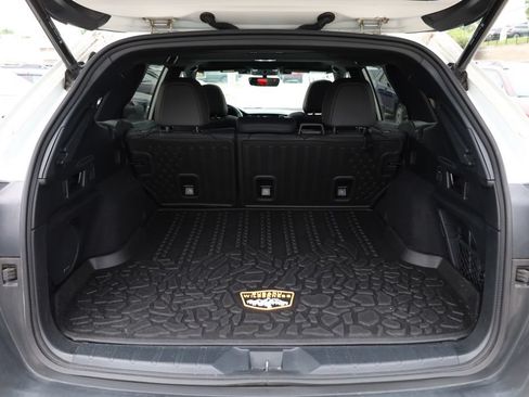 Certified 2024 Subaru Outback Wilderness AWD/4WD image 6