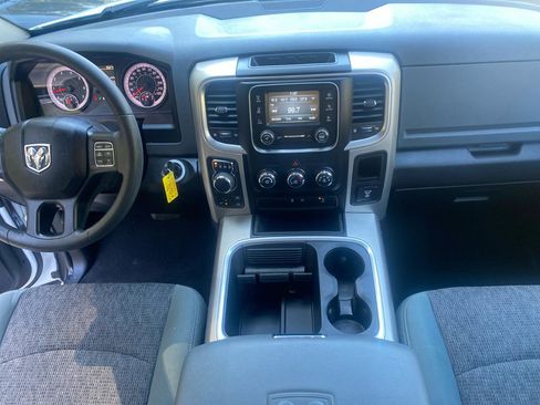 Used 2020 RAM 1500 Classic Warlock image 21