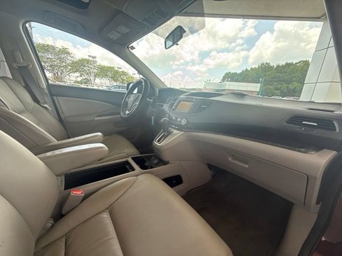 Used 2014 Honda CR-V EX-L image 22