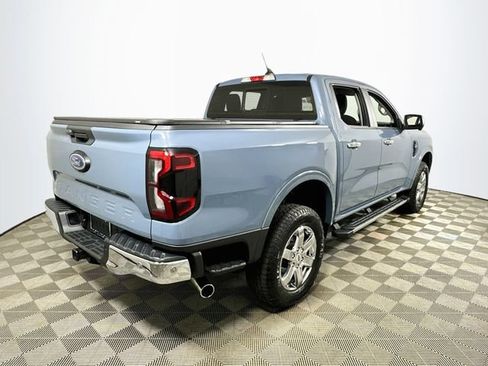 Used 2024 Ford Ranger XLT RWD image 3