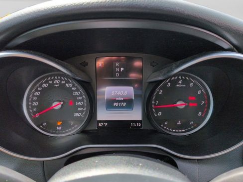 Used 2018 Mercedes-Benz C 300 Sedan image 21