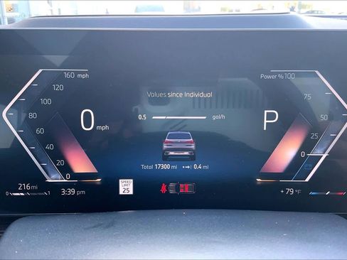 Certified 2026 BMW X5 sDrive40i image 25