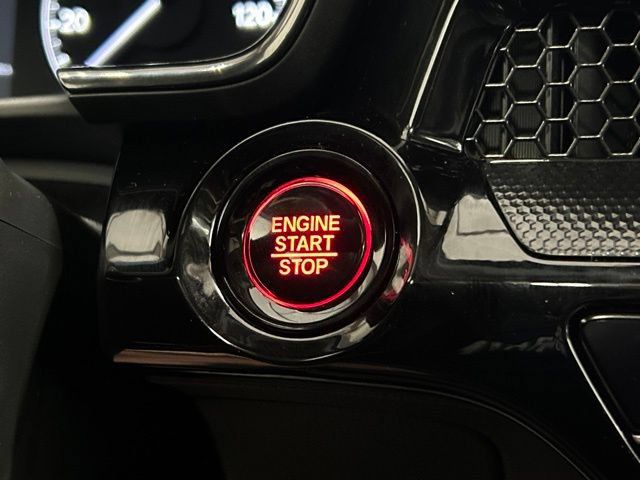 Certified 2024 Honda CR-V EX-L image 31