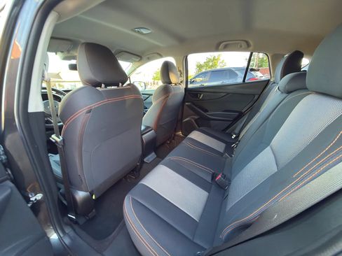Used 2019 Subaru Crosstrek 2.0i Premium w/ Eyesight System AWD/4WD image 13