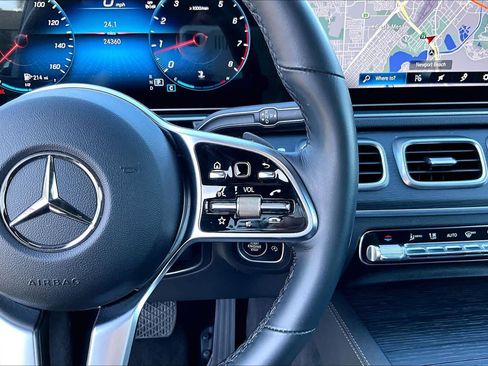 Used 2023 Mercedes-Benz GLE 350 4MATIC image 46