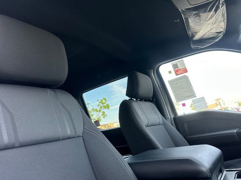 New 2026 Ford F150 STX image 16