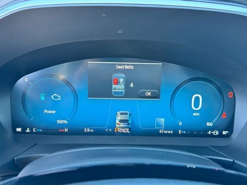 New 2026 Ford Escape Platinum w/ Premium Technology Package image 7