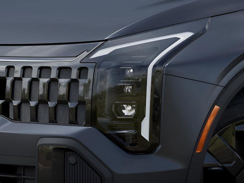 New 2026 Kia Sportage X-Line image 10