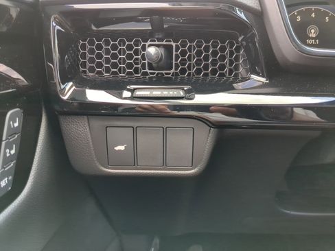 New 2026 Honda CR-V EX-L image 30