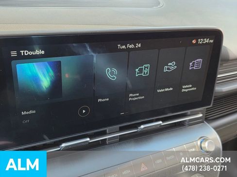 Used 2025 Hyundai Kona SE image 17