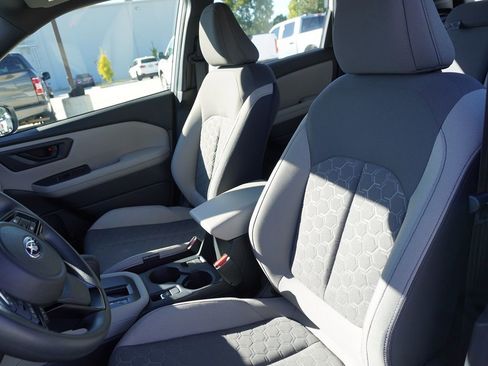 Used 2025 Subaru Forester image 26