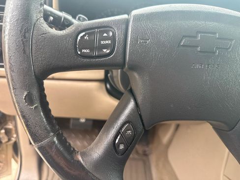 Used 2006 Chevrolet Silverado 1500 LT w/ Onstar Plus Package image 7