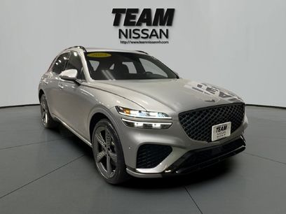 Used 2023 Genesis GV70 2.5T w/ Sport Prestige Package